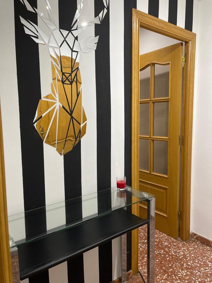 Casa Maudriana Apartamento Burriana Exterior foto