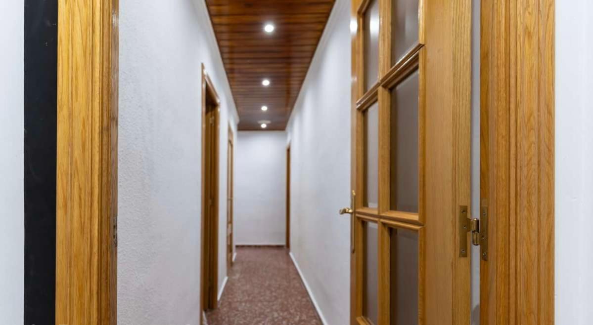 Casa Maudriana Apartamento Burriana Exterior foto