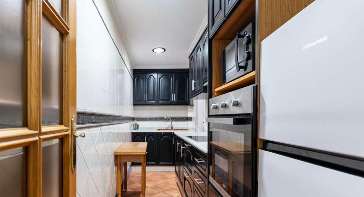 Casa Maudriana Apartamento Burriana Exterior foto